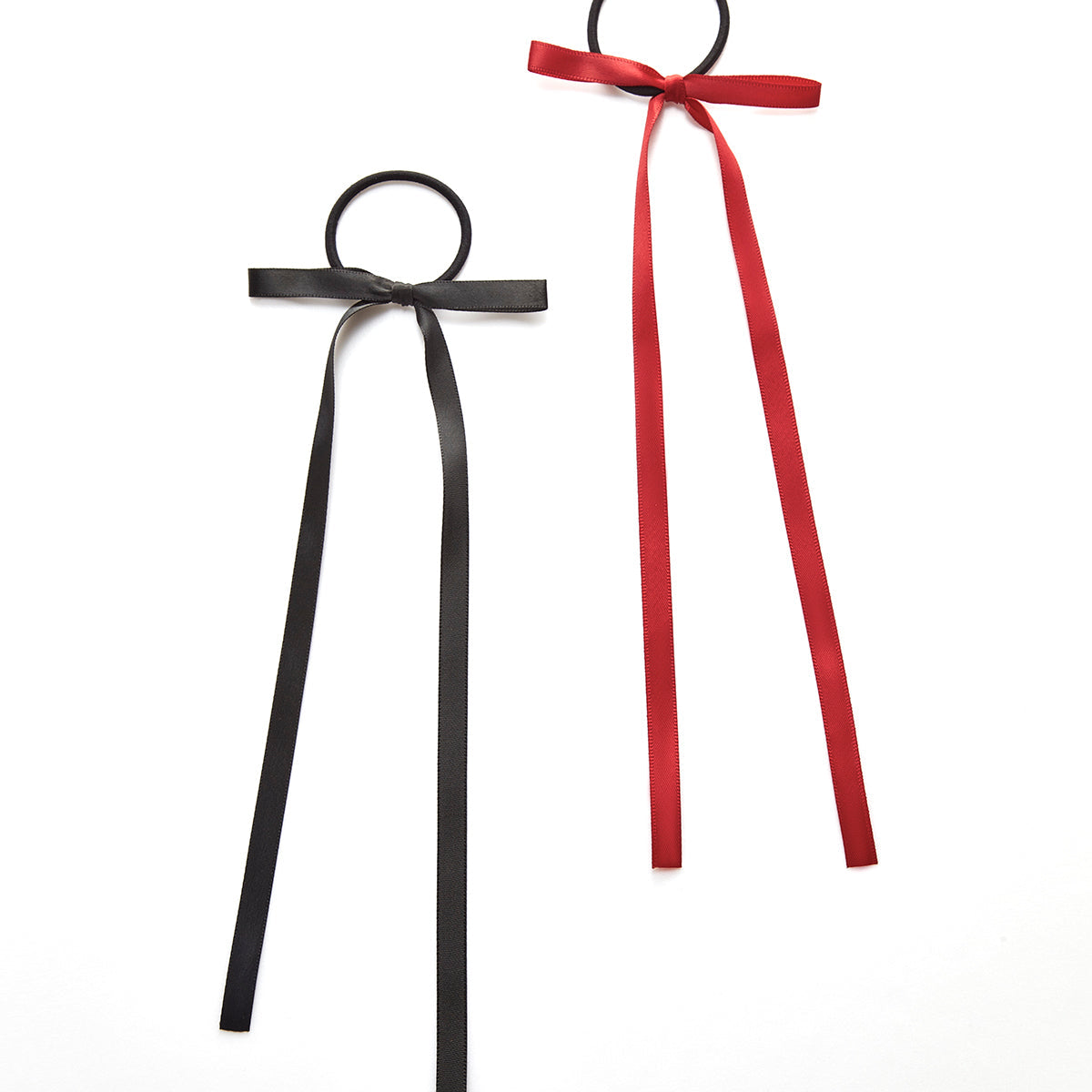 Minimalist Yay Saç Aksesuarı